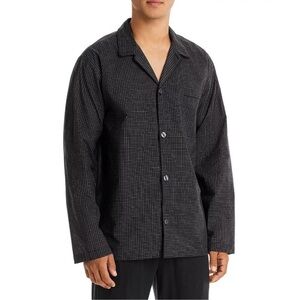 Polo Ralph Lauren | Woven Plaid PJ Top Soho Plaid L/XL